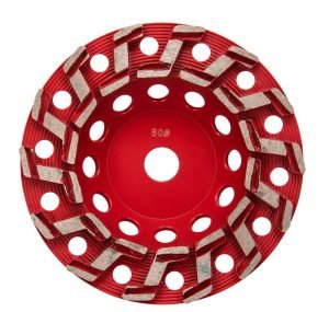 S SEG CUP WHEELS - Syntec