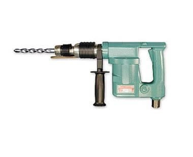 SDS Plus Pneumatic Rotary Hammer Drills 2 2404 0010 - CS Unitec