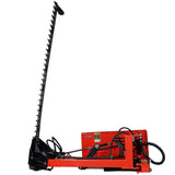 Sickle Bar Mower Attachment - Skid Steer - Eterra