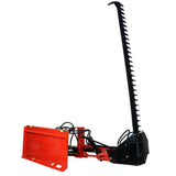 Sickle Bar Mower Attachment - Skid Steer - Eterra