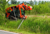 5 Foot Sickle Bar Mower | Grass