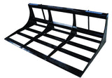 Skid Steer Land Plane Attachments - Blue Diamond Attachments