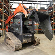 Skid Steer Tree Spade CID - Eterra