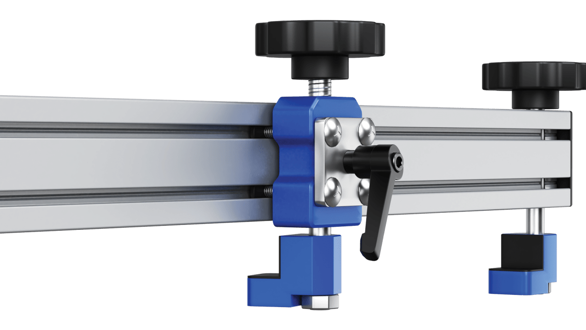 Slab Cart Accessories - Slab Cart Systems