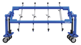 Slab Cart System - ECO - Slab Cart Systems