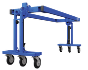 Slab Cart System - ECO - Slab Cart Systems