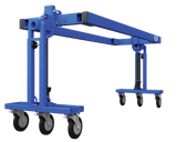 Slab Cart System - ECO - Slab Cart Systems