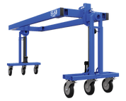 Slab Cart System - ECO - Slab Cart Systems