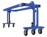 Slab Cart System - ECO - Slab Cart Systems