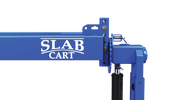 Slab Cart System - LTE - Slab Cart Systems