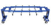 Slab Cart System - LTE - Slab Cart Systems