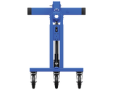 Slab Cart System - LTE - Slab Cart Systems