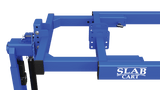 Slab Cart System - LTE - Slab Cart Systems