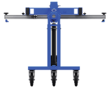 Slab Cart System - LTE - Slab Cart Systems