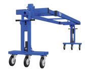 Slab Cart System - PRO - Slab Cart Systems