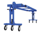 Slab Cart System - PRO - Slab Cart Systems