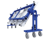 Slab Cart System - PRO - Slab Cart Systems