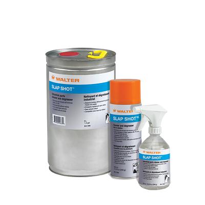 degreaser - Walter Surface Technologies