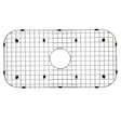 SORELLE 32×18 304 Stainless Steel Bottom Protective Grid GSR - BG3218