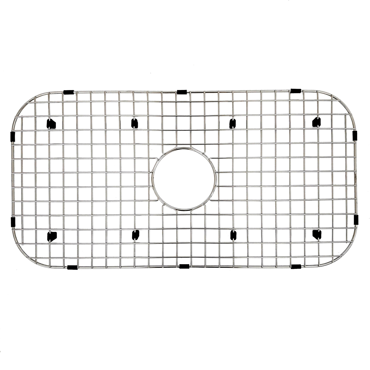 SORELLE 32×18 304 Stainless Steel Bottom Protective Grid GSR - BG3218