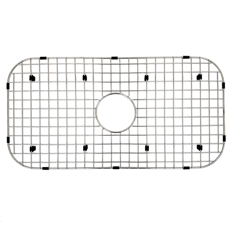 SORELLE 32×18 304 Stainless Steel Bottom Protective Grid GSR - BG3218