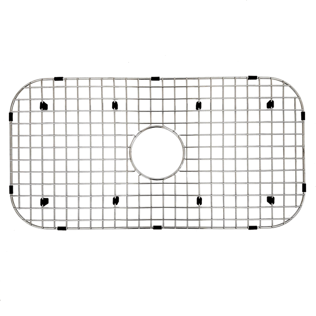 SORELLE 32×18 304 Stainless Steel Bottom Protective Grid GSR - BG3218