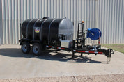 Special Express Water Wagon (2,010 gal.) - Wylie