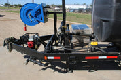 Special Express Water Wagon (2,010 gal.) - Wylie