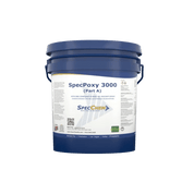 Specpoxy 3000 Astm 881 Compliant Hi - Mod, Gel Viscosity Epoxy - SpecChem