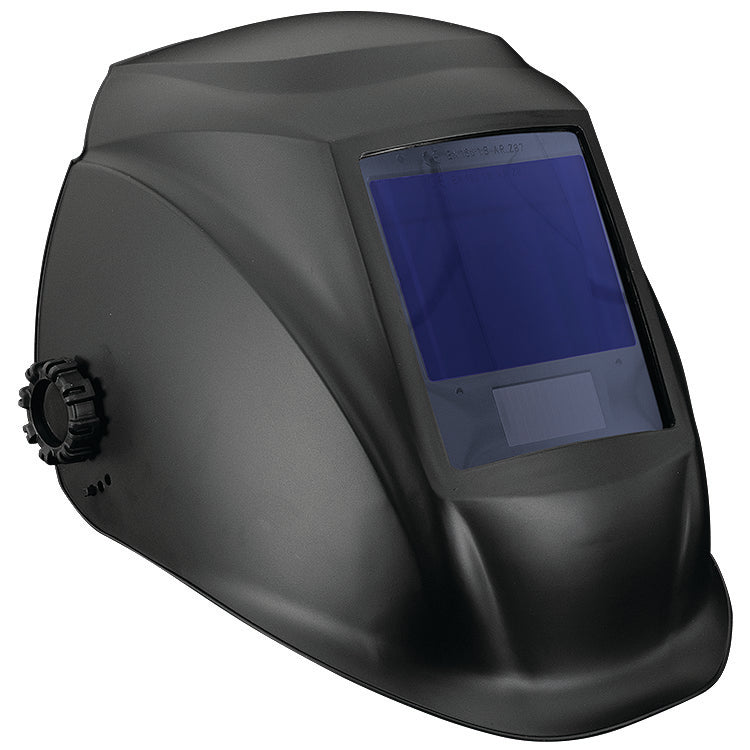 SPY WELDING HELMET - Walter Surface Technologies