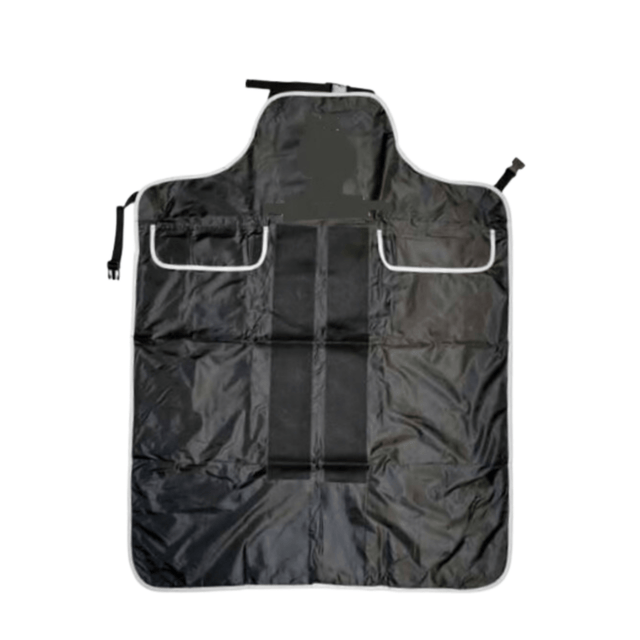 Stone Apron AP BLK VZ