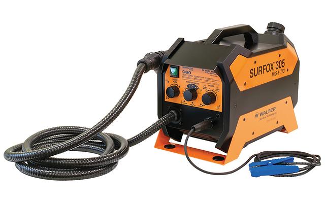 SURFOX 305 - Walter Surface Technologies