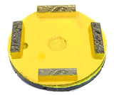 TCK Series Diamond Segments - Hypergrinder