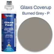 Tenax Glaxs Cartridge Glue - Pack of 2 - Tenax