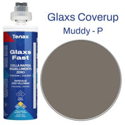 Tenax Glaxs Cartridge Glue - Pack of 2 - Tenax