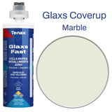 Tenax Glaxs Cartridge Glue - Pack of 2 - Tenax