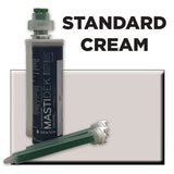 Tenax Mastidek Glue for Cosentino - Standard Cream (215ML) - Tenax