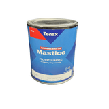 Tenax Polyester Glue - White - Tenax