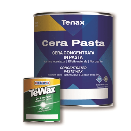 Tenax TeWax Paste Wax 1MCA00BG50