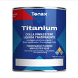 Tenax Titanium Flowing Glue 1AAA00BM01 Tenax 1 Liter