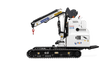 TGT ROBBY 900 E - DTS Glass & Material Handling Equipment