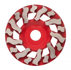  TORNADO CUP WHEELS - NON THREADED - Syntec