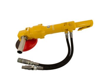 Underwater Hydraulic Angle Grinder - CS Unitec