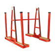 Universal A-Frame - UAF - Abaco Machines