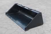 Utility Buckets – High Capacity - Blue Diamond Attachments