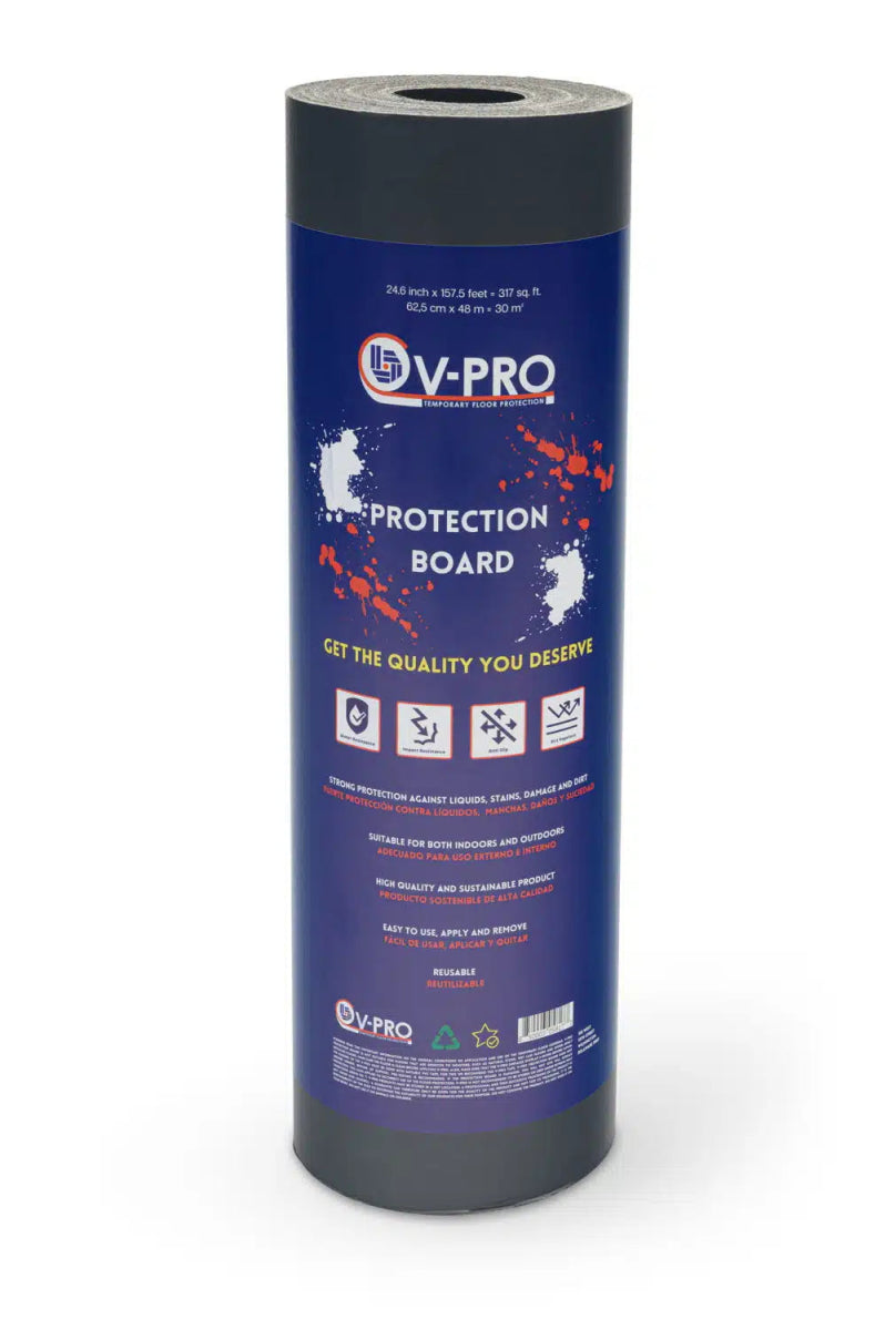 V - PRO Protection Board D SB VPRO 317