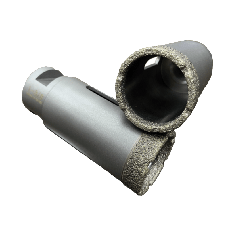 Vacuum-brazed Core Bit Diamond Tool Store