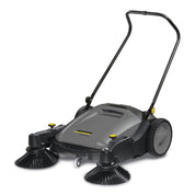 Walk - Behind Floor Outdoor Push Sweeper KM 70/20 C 2SB - Karcher