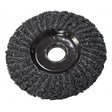 Zec and Semi-Flexible Grinding Discs for Concrete/Masonry Diamond Products