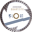 Zenesis Turbo Quartzite Blade - Zenesis